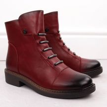 Jezzi Stivali insulated ankle