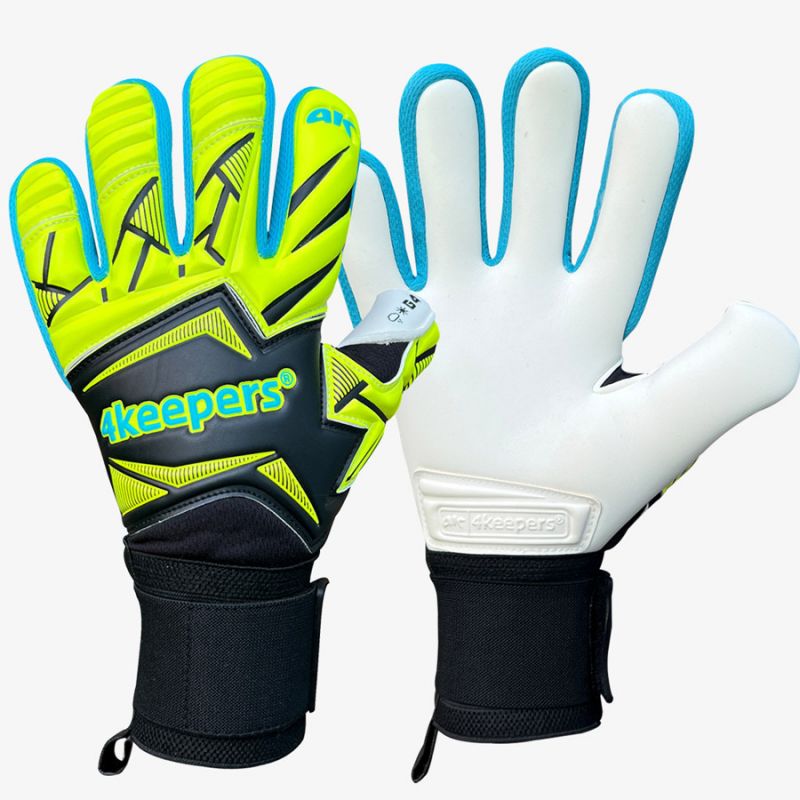 Goalkeeping gloves 4keepers Fo..
