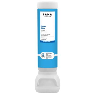 Bama Scarpe Essentials Deo ML Clear One size