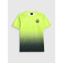 4f Maglietta quick-drying with print Robert Lewandowski