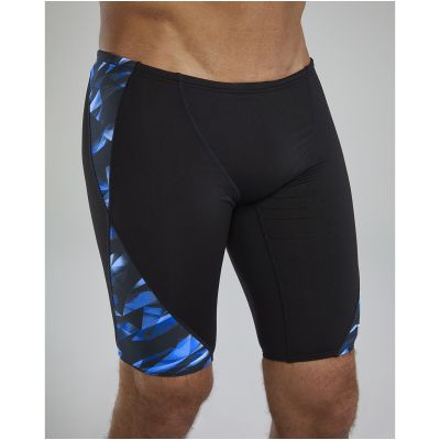 Tyr Pantaloncini DE bldspc JA TRI Swim