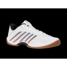 K- Swiss Sneakers K-swiss HCE indoor WHT/BLK/hghrrd-m