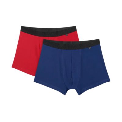 4f Pantaloncini multicolor
