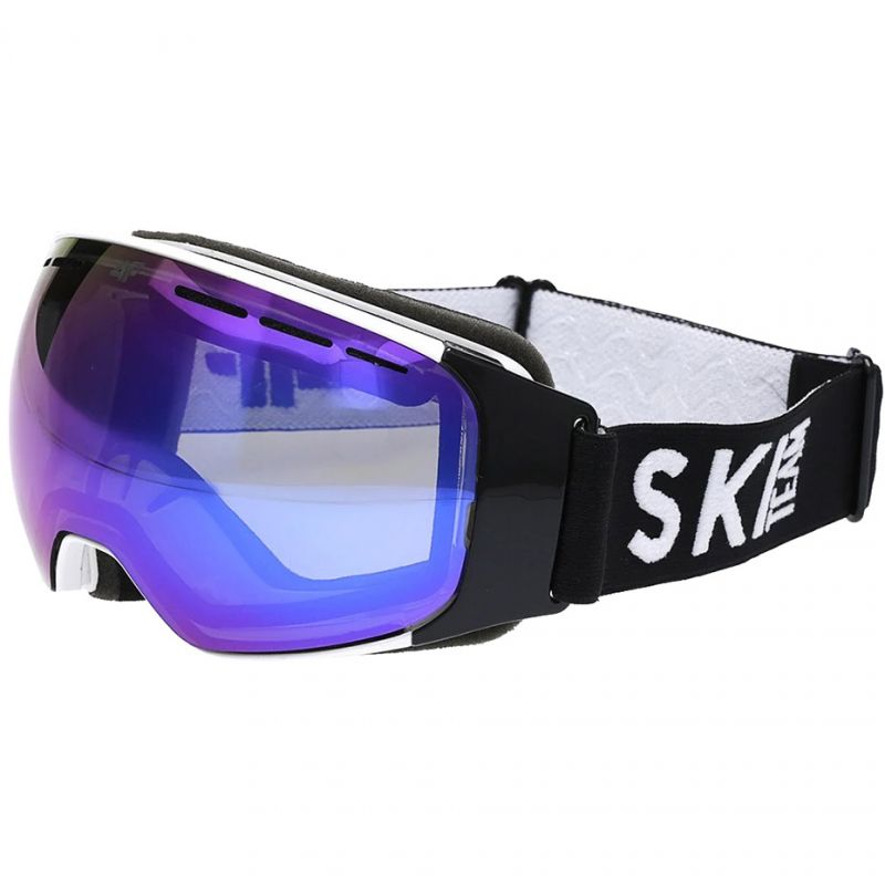 4F H4Z20 GGD062 20S ski goggle..