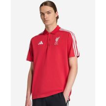 adidas Polo Liverpool LFC DNA