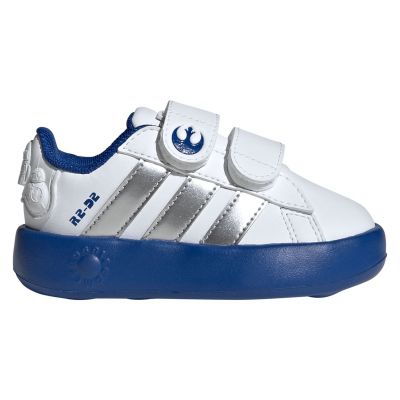 adidas Scarpe Droids Grand Court CF