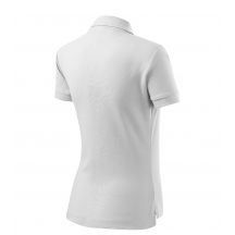 Malfini Polo Cotton Mandarin