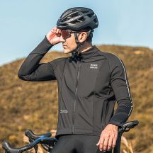 Rockbros Giacca Fall/Winter Long Sleeve Cycling