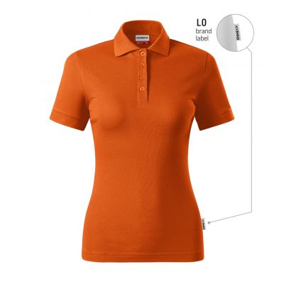 Malfini Polo Resist Heavy