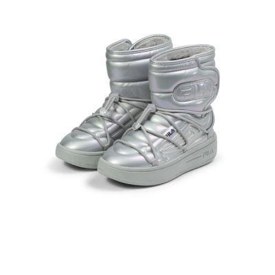 Fila Stivali Superbubble winter boots ankle boots sports insulated