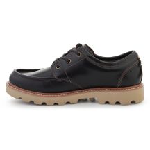 Palladium Trooperlite loafer pinecone