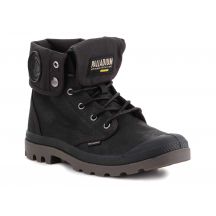 Palladium Scarpe Pampa Baggy Wax