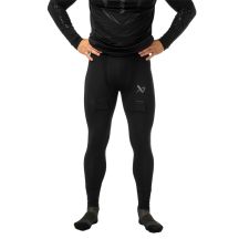 Bauer Pantaloni Performance Baselayer Jock Senior Ribano
