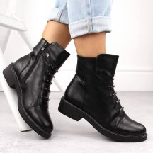 Jezzi Stivali insulated ankle
