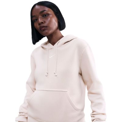 Nike Felpa Sportswear Phoenix Fleece