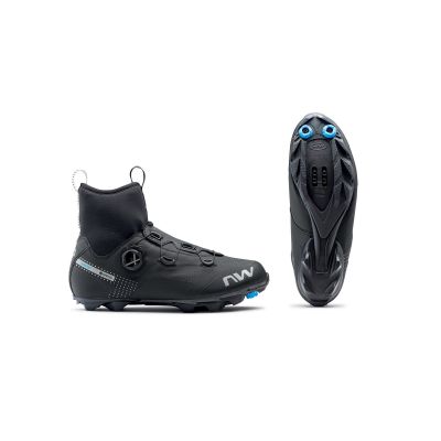 Northwave Scarpe celsius XC arctic GTX Cycling
