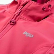 Bejo Giacca Juvia Softshell