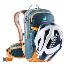 Deuter Zaino Attack
