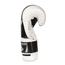 DBX Bushido Guanti Boxing Edge Valor Series