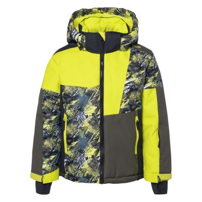 Brugi Giacca insulated