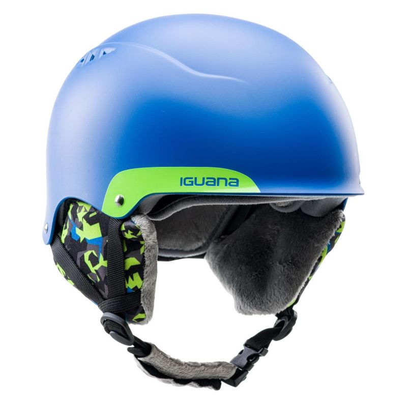 Ski helmet Iguana chitin jr 92..