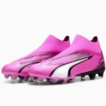 Puma Scarpe Ultra Match+ LL FG/MG