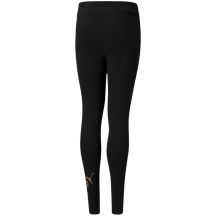 Puma Leggings ESS+Logo