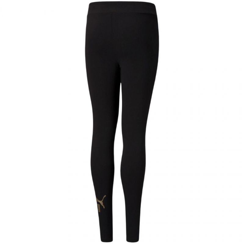 Puma Leggings ESS+Logo