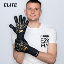 4Keepers Guanti Elite Drake NC