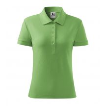 Malfini Polo Cotton pea