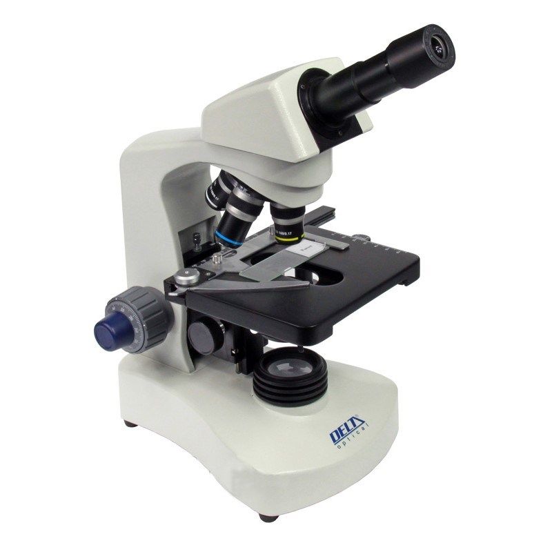 Delta Optical Genetic Pro Mono microscope