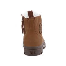 Palladium Stivali Pampa Hi Zip Wl Winter