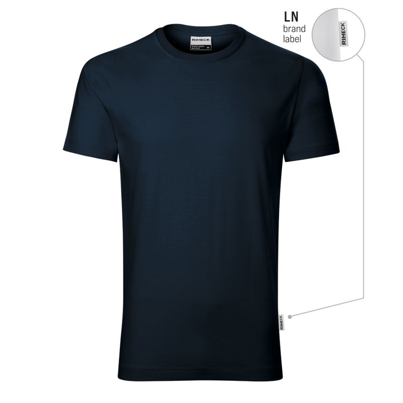 Rimeck Resist heavy M T-shirt MLI-R03LN