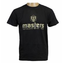 Masters Maglietta Basic
