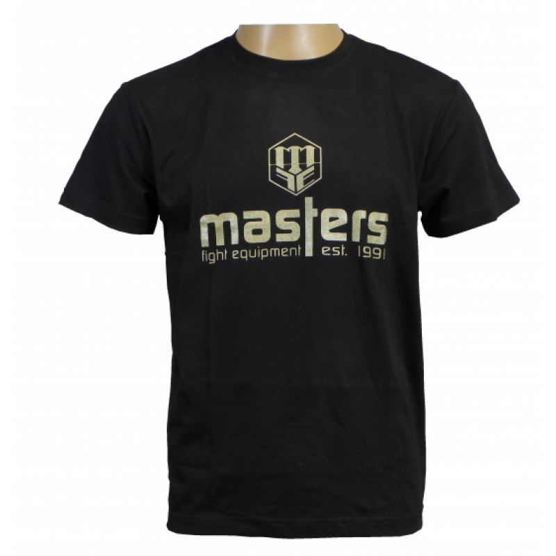 Masters Basic T-shirt M 061708..