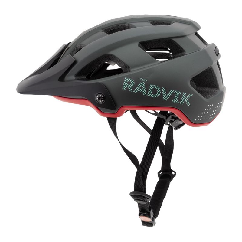Radvik slag 92800354335 helmet