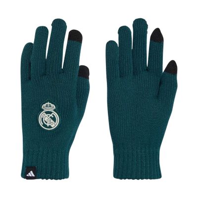 adidas Guanti Real Madrid