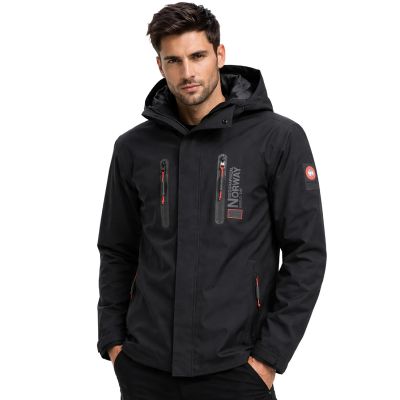 Geographical Norway Giacca Mid-Season Geographical Norway ayoube DB