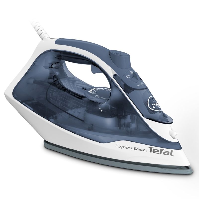 TEFAL FV 2837 Express Steam Iron