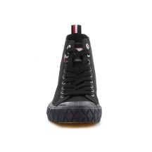 Palladium Scarpe Ace Mid Ul
