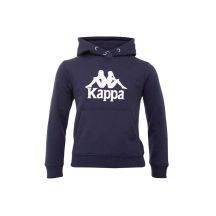 Kappa Felpa con cappuccio Taino