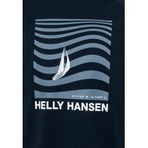 Helly Hansen Maglietta Shoreline