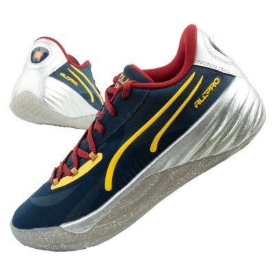 Puma Sneakers All-Pro Nitro sports basketball comfortable