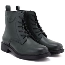 Leone Stivali leather ankle, Sergio Leone