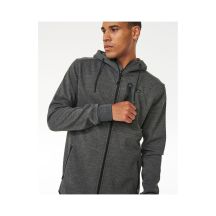 Rip Curl Felpa Anti Series Departed Zip Thru