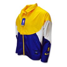Nike Giacca Performance NBA Golden State Warriors