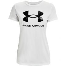 Under Armour Maglietta Live Sportstyle Graphic SSC