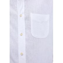 Mustang Camicia Clemens Linen Cotton