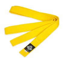 DBX Bushido Cintura Karate