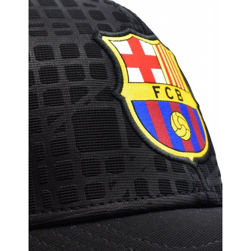 FC Barcelona Cappello Baseball FCB Always Blaugrana